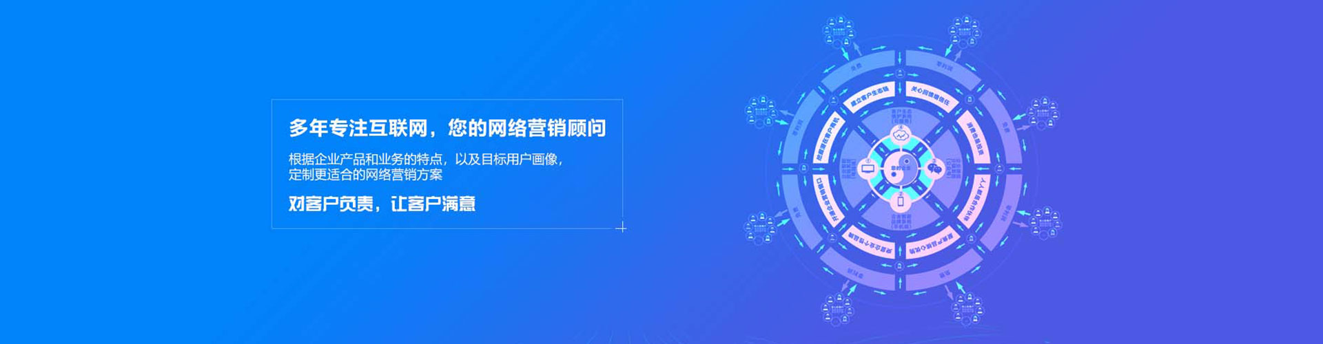 青河信息流推广